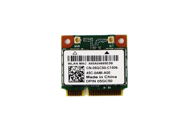 Wireless WiFi Card for Dell Inspiron 153541 Laptop - Dell - Simple Cell Shop, Free shipping from Maryland!
