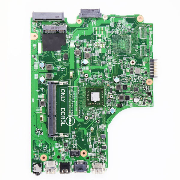 Motherboard AMD A4-6210 for Dell Inspiron 15-3541 Laptop - Dell - Simple Cell Shop, Free shipping from Maryland!