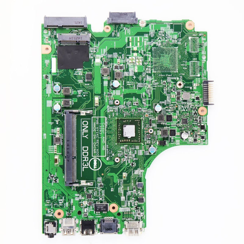 Motherboard AMD A4-6210 for Dell Inspiron 15-3541 Laptop - Dell - Simple Cell Shop, Free shipping from Maryland!