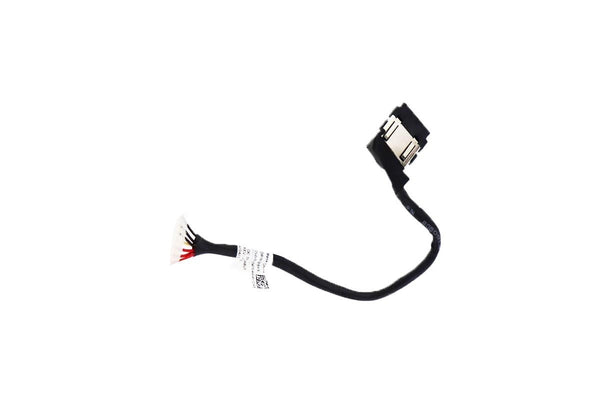 DC Power Jack w/ Cable for Dell Inspiron 15-3541 Laptop - Dell - Simple Cell Shop, Free shipping from Maryland!