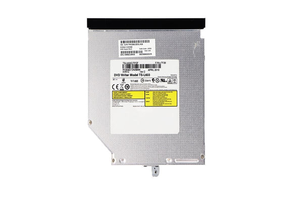 CD/DVD Burner Drive TS-L633 for Toshiba Satellite c655-s5049 Laptop - Toshiba - Simple Cell Shop, Free shipping from Maryland!
