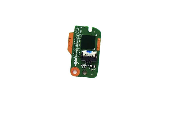 Power Button Board w/ Ribbon for Toshiba Satellite C55-C5268D Laptop - Toshiba - Simple Cell Shop, Free shipping from Maryland!