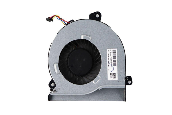 CPU Fan for HP Pavilion 15-AK202NR Laptop - HP - Simple Cell Shop, Free shipping from Maryland!