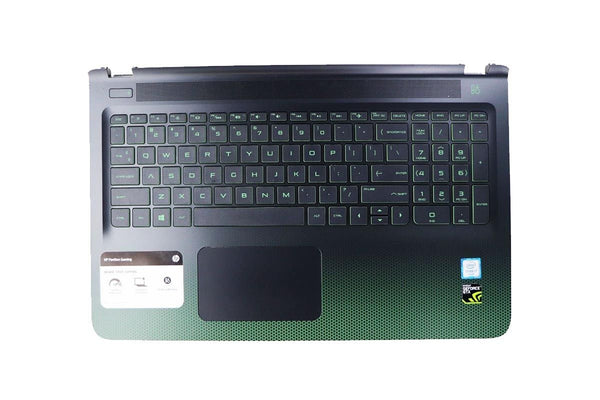 Keyboard Kit for HP Pavilion 15-AK202NR Laptop - HP - Simple Cell Shop, Free shipping from Maryland!