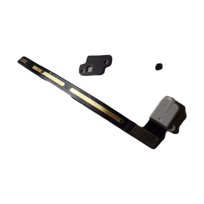 Audio Jack for Apple iPad Air 2 A1566 - White - Apple - Simple Cell Shop, Free shipping from Maryland!