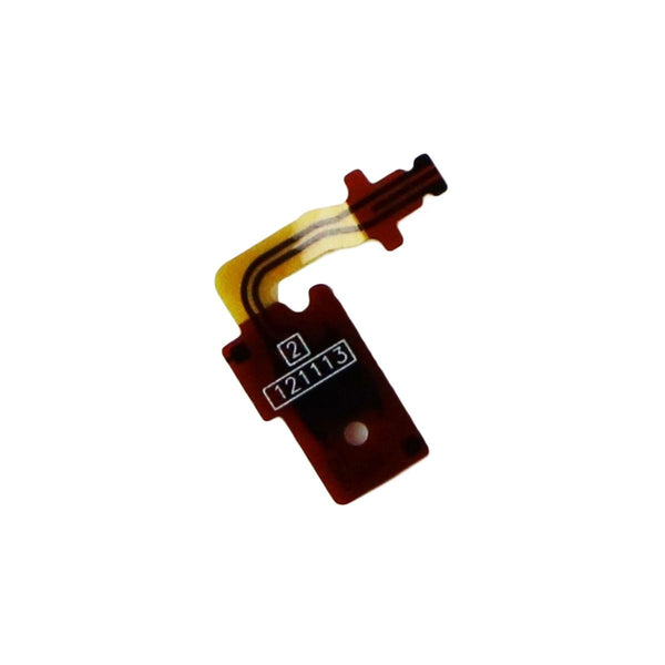 Power Button Flex Cable for Kyocera Torque E6710 - Kyocera - Simple Cell Shop, Free shipping from Maryland!