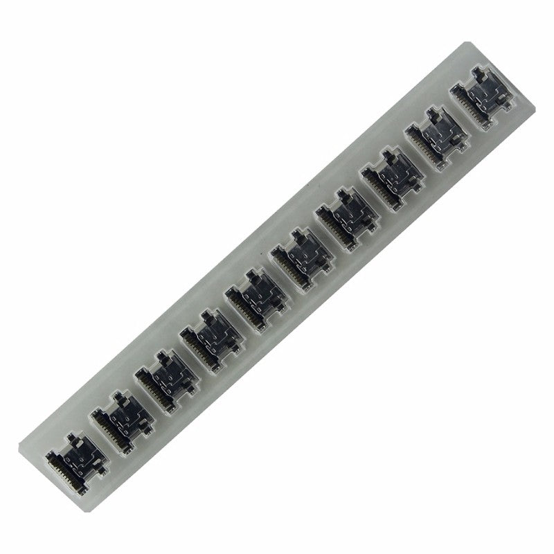 Micro-USB Charging Port Receptacle for LG G3 D851 N-EAG64389901 / 20 PACK - LG - Simple Cell Shop, Free shipping from Maryland!