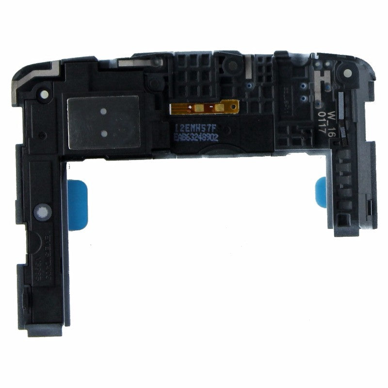 Rear Speaker Antenna Module Back Housing Frame for LG G3 (AS985) - White - LG - Simple Cell Shop, Free shipping from Maryland!