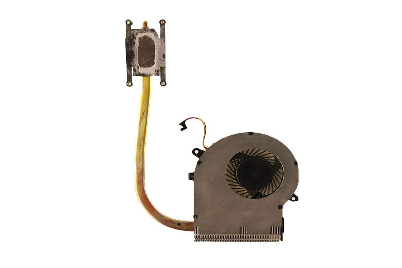 MotherBoard CPU Cooling Fan for Toshiba Satellite S55-C5274D Laptop - Toshiba - Simple Cell Shop, Free shipping from Maryland!