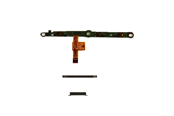 Power and Volume Side Button for Motorola Droid Razr Maxx HD (XT926) - Motorola - Simple Cell Shop, Free shipping from Maryland!
