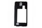 Rear Housing Frame for Samsung Galaxy Note 3 SM-N900P - Silver - Samsung - Simple Cell Shop, Free shipping from Maryland!