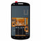 LCD Touch Display Digitizer for Samsung Stratosphere SPH-I405 - Black - Samsung - Simple Cell Shop, Free shipping from Maryland!