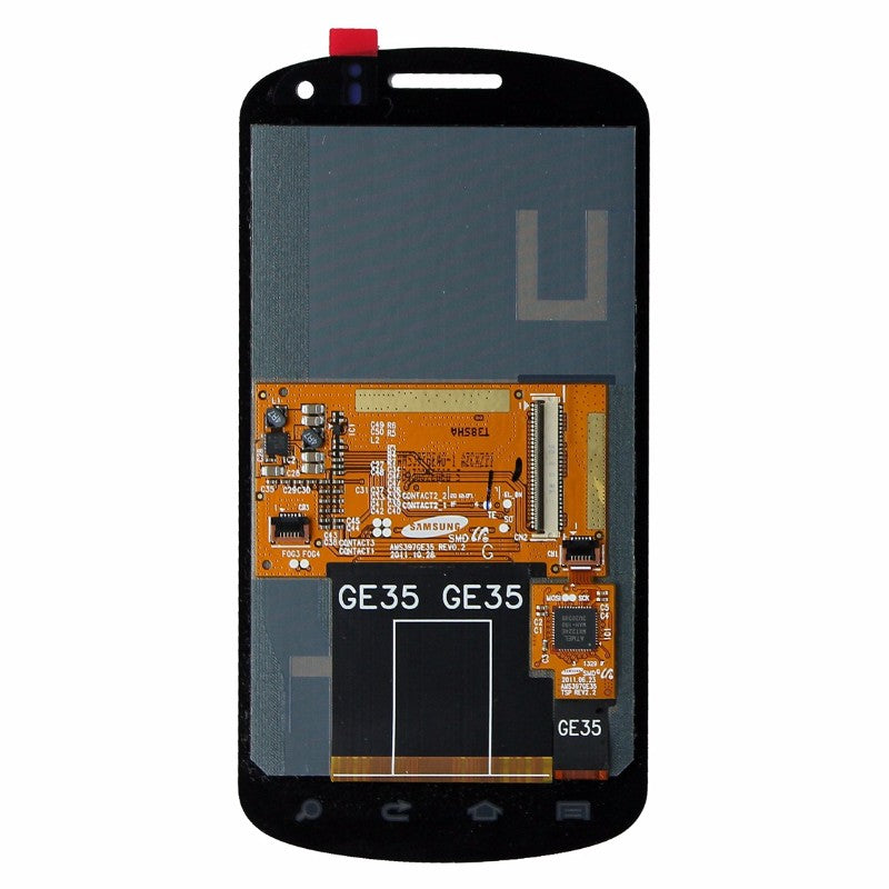 LCD Touch Display Digitizer for Samsung Stratosphere SPH-I405 - Black - Samsung - Simple Cell Shop, Free shipping from Maryland!