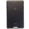 Back Cover for Galaxy Tab E - SM-T567-V - Black - Samsung - Simple Cell Shop, Free shipping from Maryland!