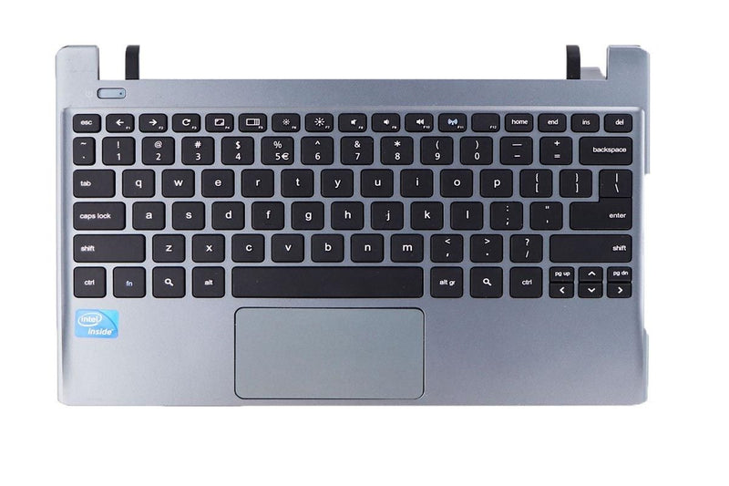 Touchpad and Keyboard AP0RO0003703 H2-Y4-a4 Acer Chromebook C710-2827 Laptop - Acer - Simple Cell Shop, Free shipping from Maryland!