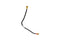 Black Coax Antenna Cable for ZTE Speed N9130 - ZTE - Simple Cell Shop, Free shipping from Maryland!