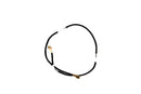 Black Coax Antenna Cable for ZTE Zmax Z9520 - ZTE - Simple Cell Shop, Free shipping from Maryland!