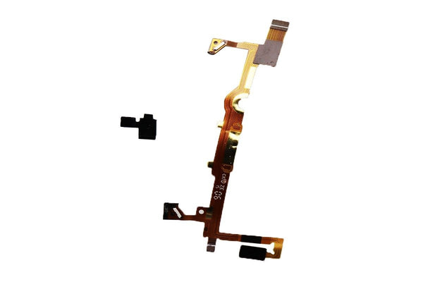 Camera Button Flex Cable for ZTE Zmax Z9520 - ZTE - Simple Cell Shop, Free shipping from Maryland!