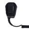 Klein Electronics Valor 120dB Shoulder Microphone - Black - Klein Electronics - Simple Cell Shop, Free shipping from Maryland!