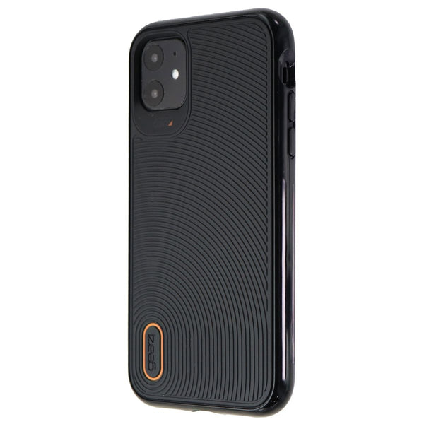 Gear4 Battersea Series Case for Apple iPhone 11 Smartphone - Black - Gear4 - Simple Cell Shop, Free shipping from Maryland!