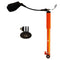 XSories Big U-Shot 37-inch Waterproof Camera Pole with Wrist Tether - Orange - XSories - Simple Cell Shop, Free shipping from Maryland!