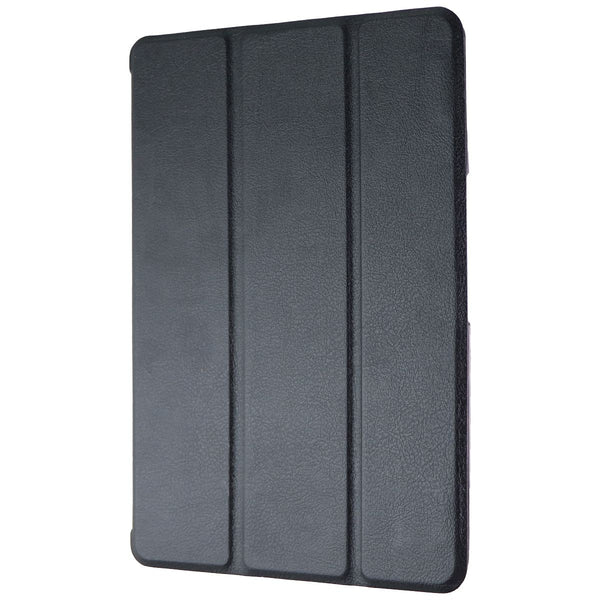 Hardshell Fashion Folio Case for Asus ZenPad 8.0 Tablet - Black - Unbranded - Simple Cell Shop, Free shipping from Maryland!