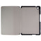 Hardshell Fashion Folio Case for Asus ZenPad 8.0 Tablet - Black - Unbranded - Simple Cell Shop, Free shipping from Maryland!