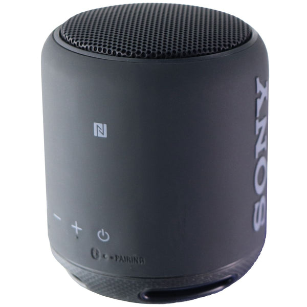 Sony XB10 Portable Wireless Speaker with Bluetooth - Black (SRS-XB10) - Sony - Simple Cell Shop, Free shipping from Maryland!