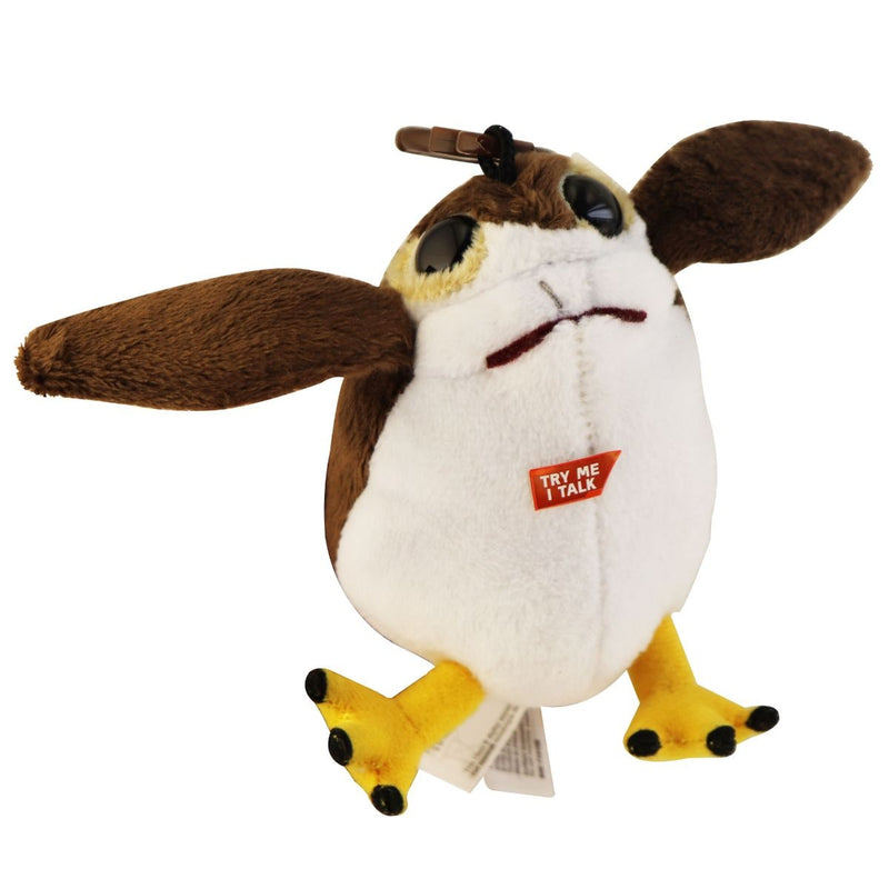 Disney Star Wars The Last Jedi Mug + Plush Porg Stuffed Animal Gift Set - Star Wars - Simple Cell Shop, Free shipping from Maryland!