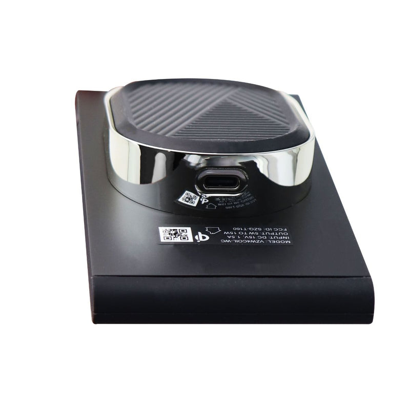 Verizon Wireless Charging Pad w/ Fast Charge Technology - Black - Verizon - Simple Cell Shop, Free shipping from Maryland!