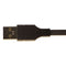 Ventev (595067) 3.3ft Charge and Sync Cable for Micro USB & USB-C Devices - Gray - Ventev - Simple Cell Shop, Free shipping from Maryland!