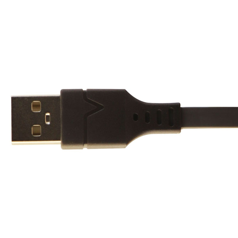 Ventev (595067) 3.3ft Charge and Sync Cable for Micro USB & USB-C Devices - Gray - Ventev - Simple Cell Shop, Free shipping from Maryland!