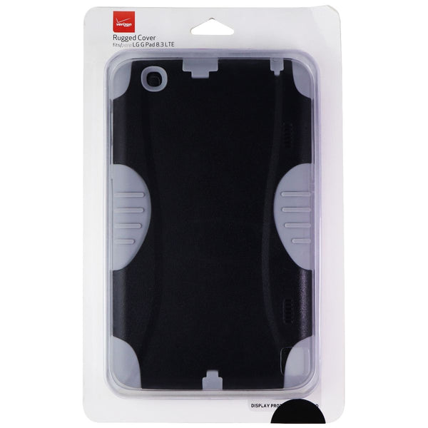 Verizon Rugged Case for LG G-Pad 8.3 (VK810 Only) - Black / Gray - Verizon - Simple Cell Shop, Free shipping from Maryland!