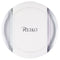 Reiko Wireless Qi Charger Pad for Android & iOS Devices - White/Clear (WCP05-WH) - Reiko - Simple Cell Shop, Free shipping from Maryland!