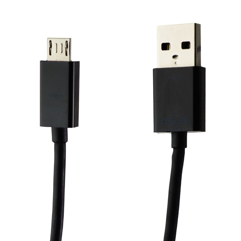 ASUS 3ft Charge and Sync Cable for Micro USB Devices - Gloss Black - ASUS - Simple Cell Shop, Free shipping from Maryland!
