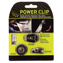 Panther Vision Power Clip Portable LED Clip-on Light with Magnet - Black - Panther Vision - Simple Cell Shop, Free shipping from Maryland!