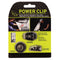 Panther Vision Power Clip Portable LED Clip-on Light with Magnet - Black - Panther Vision - Simple Cell Shop, Free shipping from Maryland!