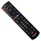 Panasonic Remote Control (N2QAYB000837) for Select Panasonic TVs - Black - Panasonic - Simple Cell Shop, Free shipping from Maryland!
