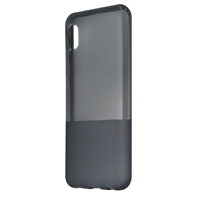 Incipio NGP Series Flexible Case for Samsung Galaxy A10e - Smoke/Black - Incipio - Simple Cell Shop, Free shipping from Maryland!