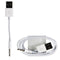 Apple (888462406925) iPod Shuffle USB Cable - White - Apple - Simple Cell Shop, Free shipping from Maryland!