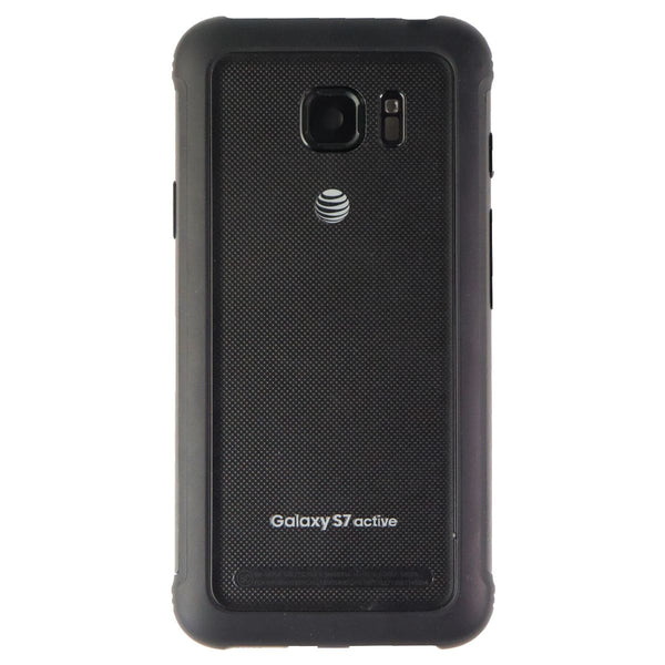 OEM Repair Part - Rear Housing for Samsung Galaxy S7 Active (G891A) - Samsung - Simple Cell Shop, Free shipping from Maryland!