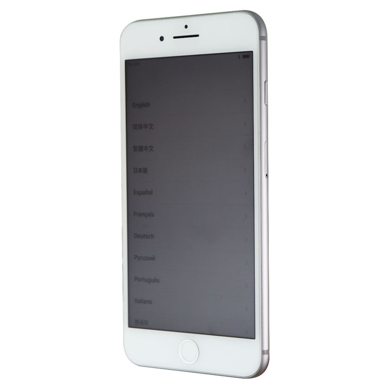 Apple iPhone 8 Plus Smartphone (A1864) GSM + Verizon - 64GB / Silver - Apple - Simple Cell Shop, Free shipping from Maryland!