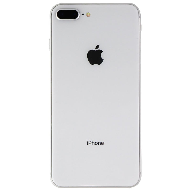 Apple iPhone 8 Plus Smartphone (A1864) GSM + Verizon - 64GB / Silver - Apple - Simple Cell Shop, Free shipping from Maryland!
