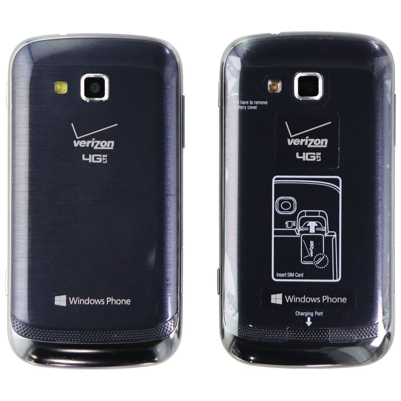 Samsung ATIV Odyssey Live Smartphone + 1 Demo (SCHI930MDU) Verizon - Launch Kit - Samsung - Simple Cell Shop, Free shipping from Maryland!