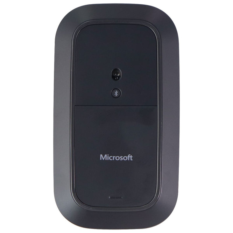 Microsoft Modern Mobile Wireless BlueTrack Mouse - Black (KTF-00013) - Microsoft - Simple Cell Shop, Free shipping from Maryland!