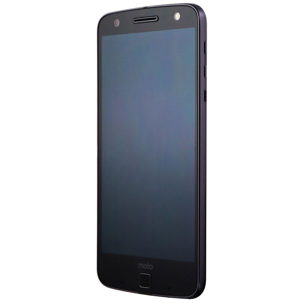 Motorola Moto Z Force (XT1650-02) GSM + Verizon - 32GB / Black - Motorola - Simple Cell Shop, Free shipping from Maryland!