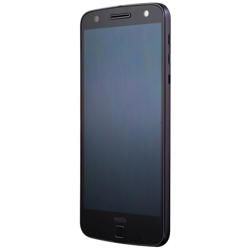 Motorola Moto Z Force (XT1650-02) GSM + Verizon - 32GB / Black - Motorola - Simple Cell Shop, Free shipping from Maryland!