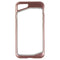Yesgo Fashion Series Case for Apple iPhone 8 and iPhone 7 - Clear / Pink - Yesgo - Simple Cell Shop, Free shipping from Maryland!