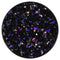 PopSockets Replacement PopGrip Swappable Grip Top - Black Sparkle (Top Only) - PopSockets - Simple Cell Shop, Free shipping from Maryland!