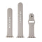Apple Sport Band for the 42mm Apple Watch - Concrete / Gray - MNJ82AM/A - Apple - Simple Cell Shop, Free shipping from Maryland!